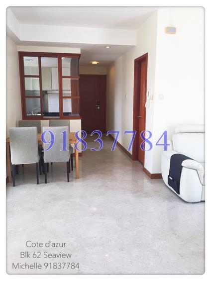 Cote D'Azur (D15), Condominium #158194952
